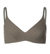 Alicia Quick Dry Soft Cup Bra | Kalamata Pattern 70856-3008